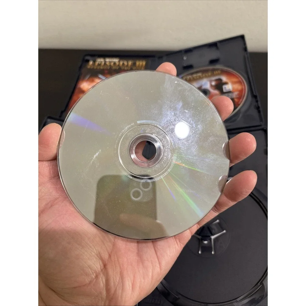 N/A playstation ps2